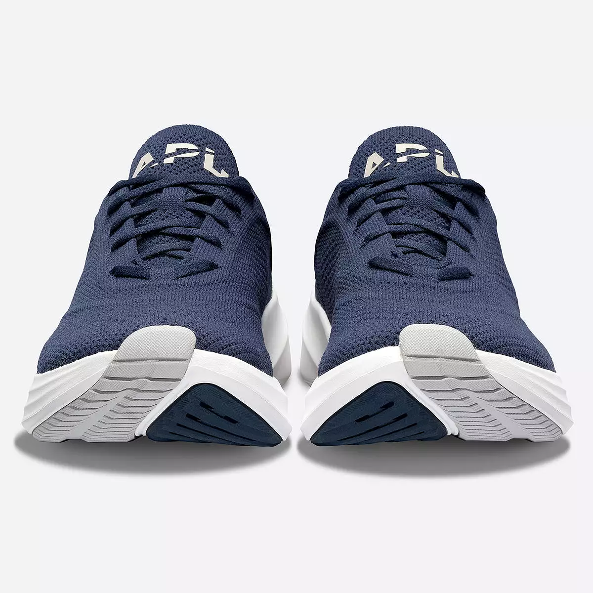 Men's TechLoom Dream Navy / Harbor Grey / White