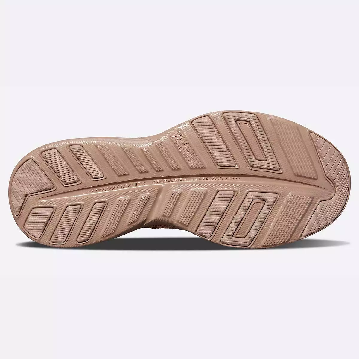 Men's TechLoom Phantom Almond / Champagne