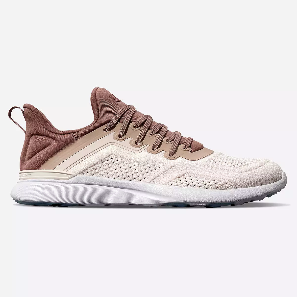 Men's TechLoom Tracer Creme / Beachwood / Rose Dust