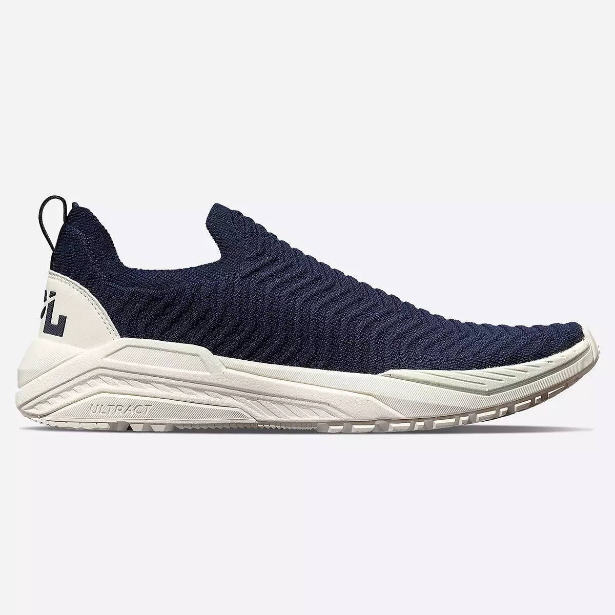 Men's TechLoom Traveler Navy / Ivory