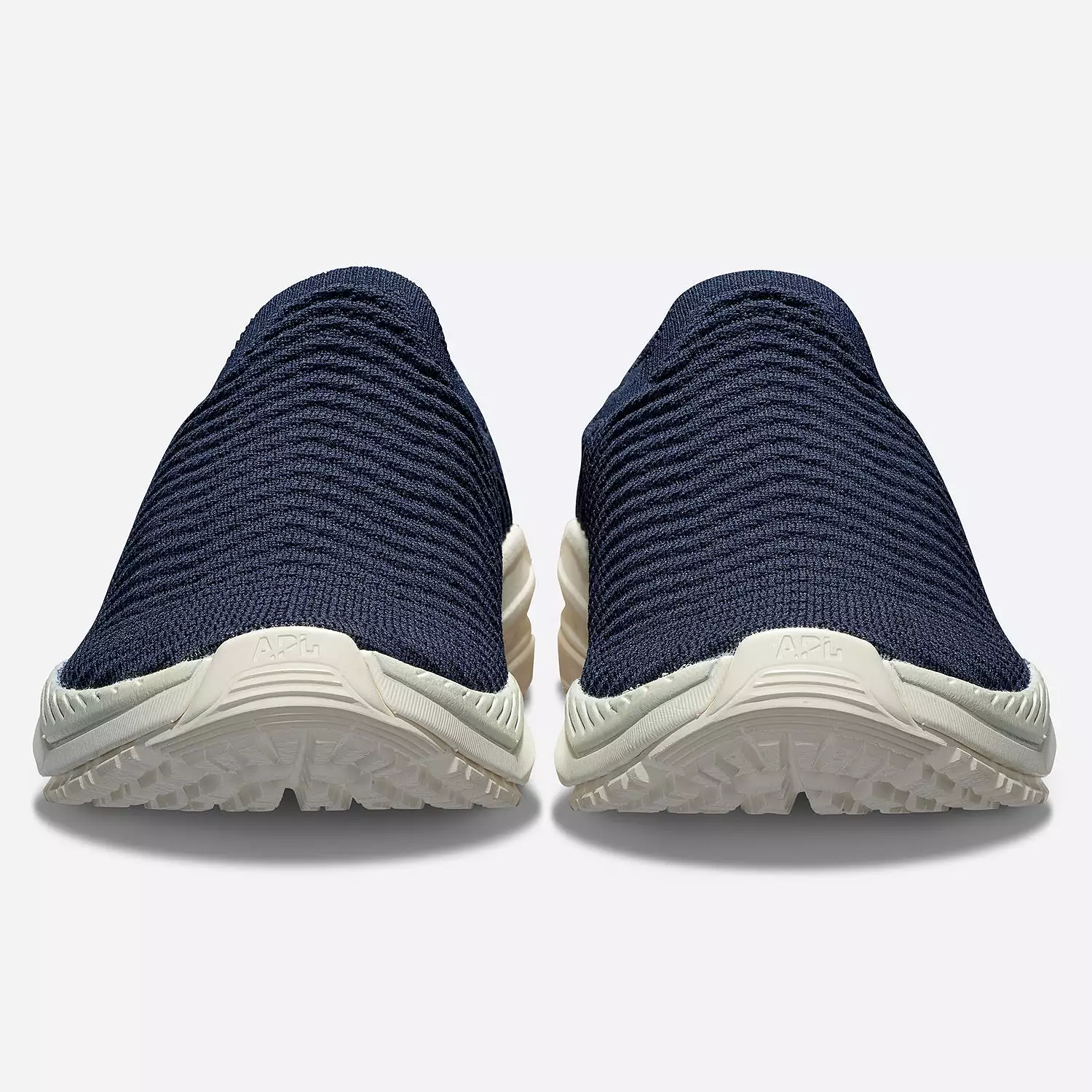 Men's TechLoom Traveler Navy / Ivory