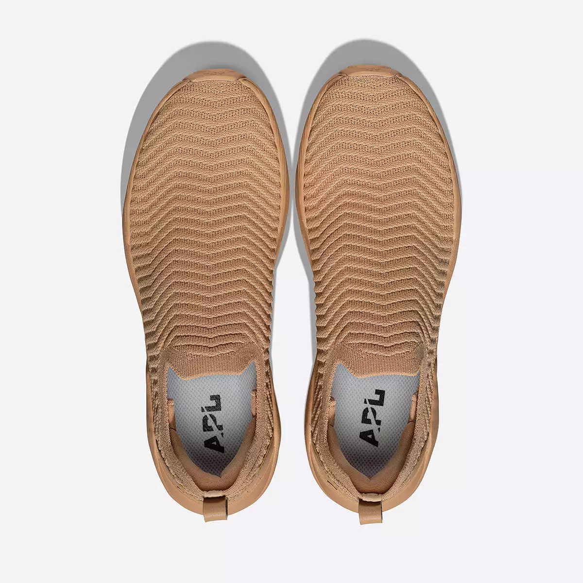 Men's TechLoom Traveler Tan