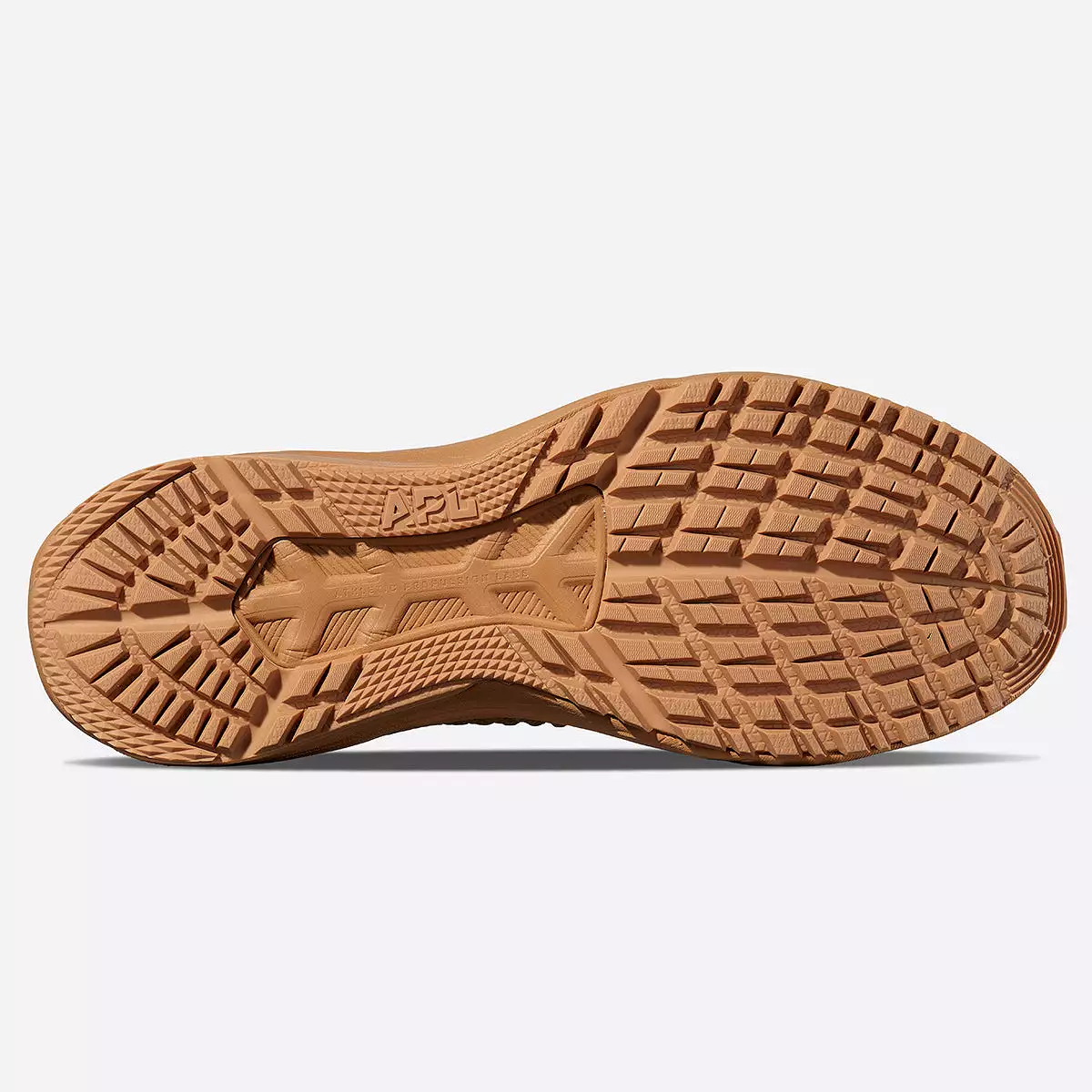 Men's TechLoom Traveler Tan