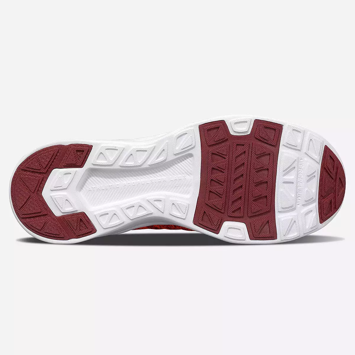 Men's Techloom Wave Burgundy / Magenta / Melange