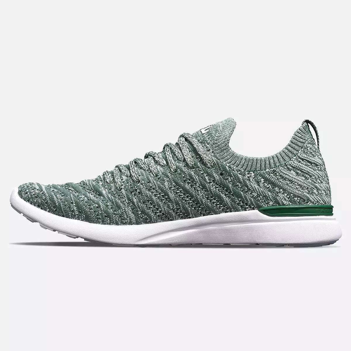 Men's TechLoom Wave Great Green / Peppermint / Melange