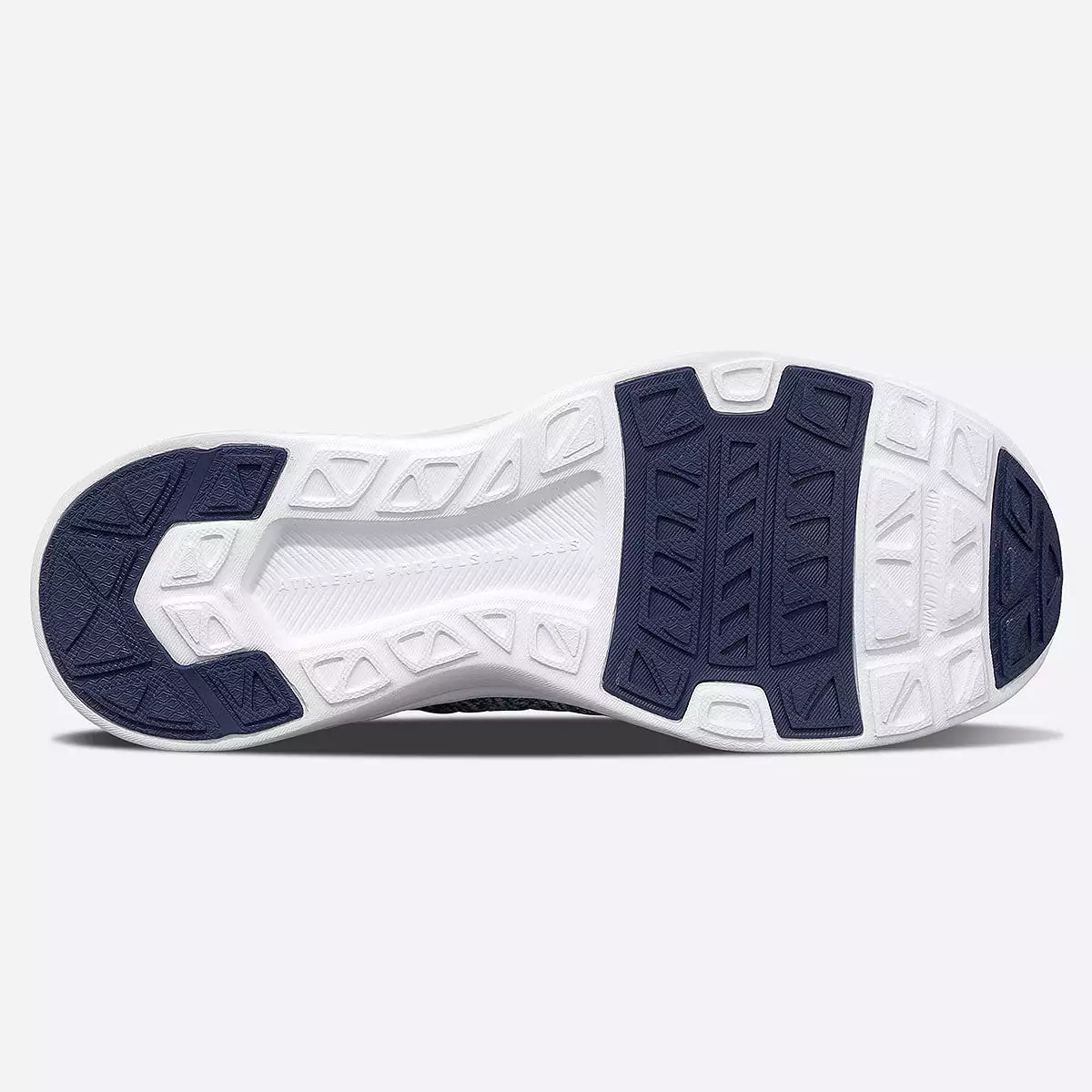 Men's Techloom Wave Indigo / Tropical Green / Melange