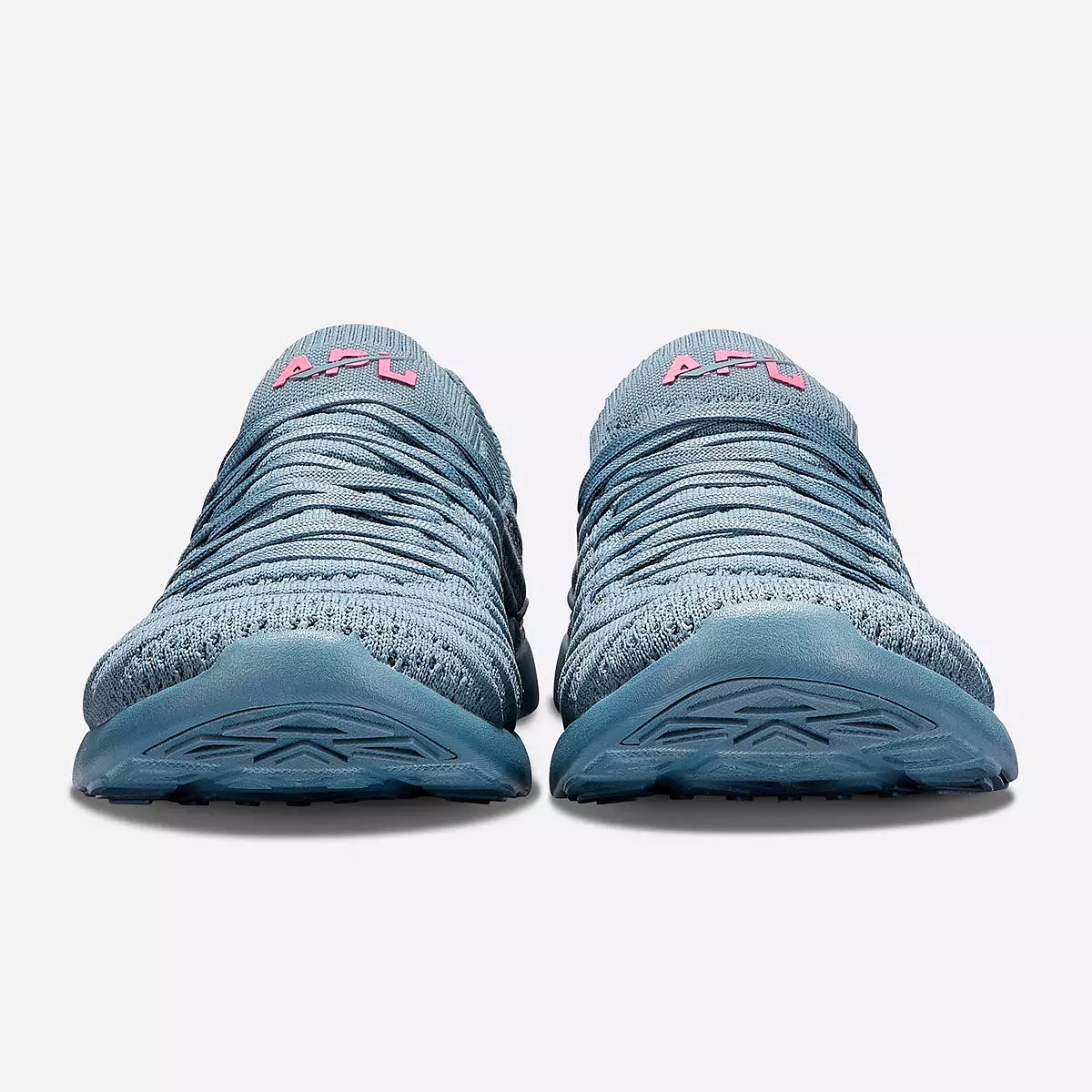 Men's TechLoom Wave Moonstone / Fusion Pink