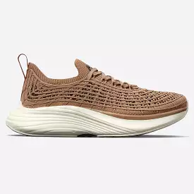 Men's TechLoom Zipline Caramel / Dark Umber / Ombre