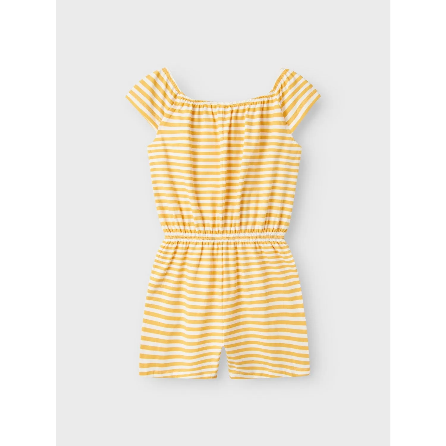 Name It Pale Marigold Jinnia Jumpsuit