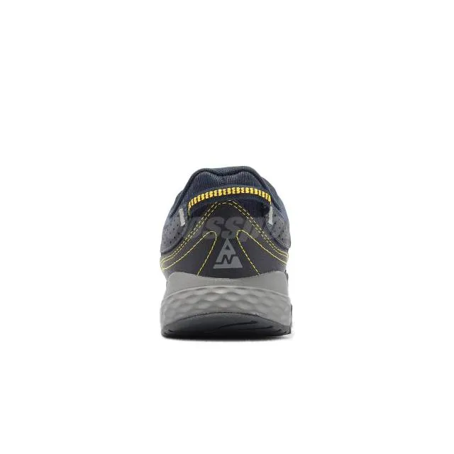 New balance 410 v7 4e extra wide nb navy grey men trail running mt410mn7-4e