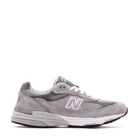 New Balance 993 Made in USA Grey Women WR993GL