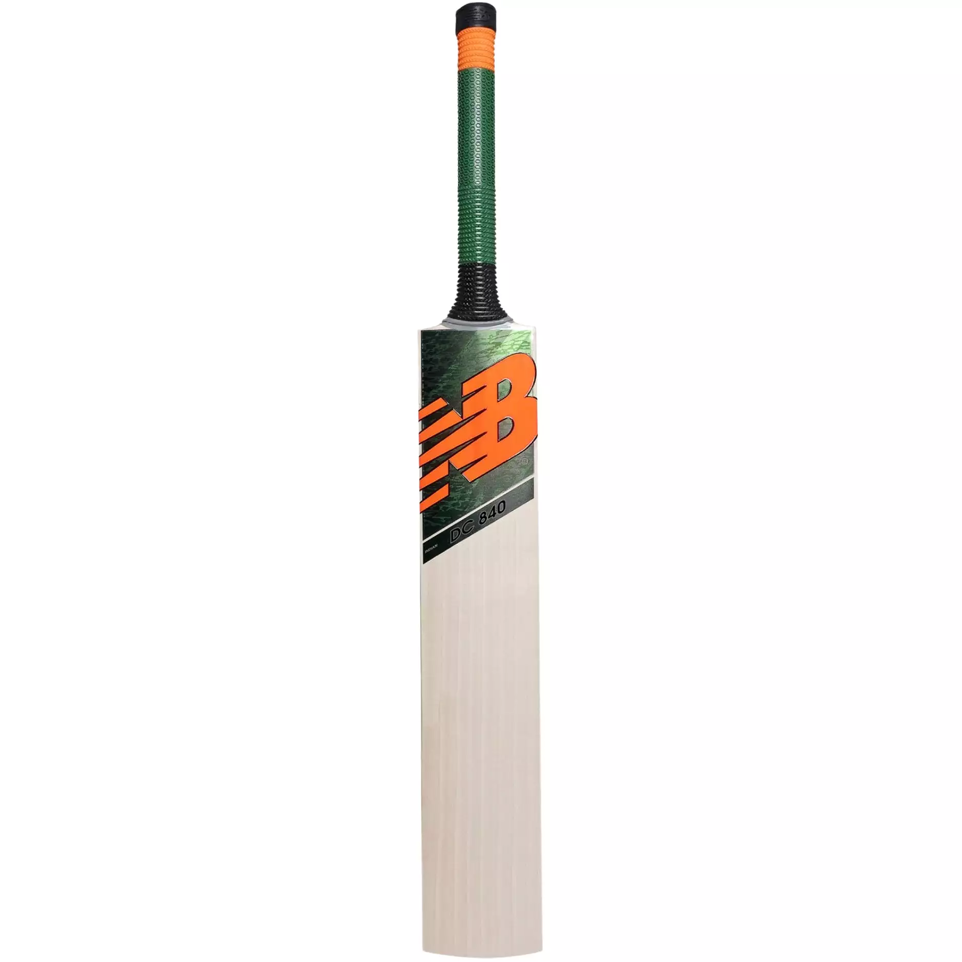 New Balance Cricket Bat, Model DC 840, English-Willow, SH