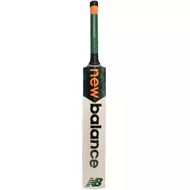 New Balance Cricket Bat, Model DC 840, English-Willow, SH