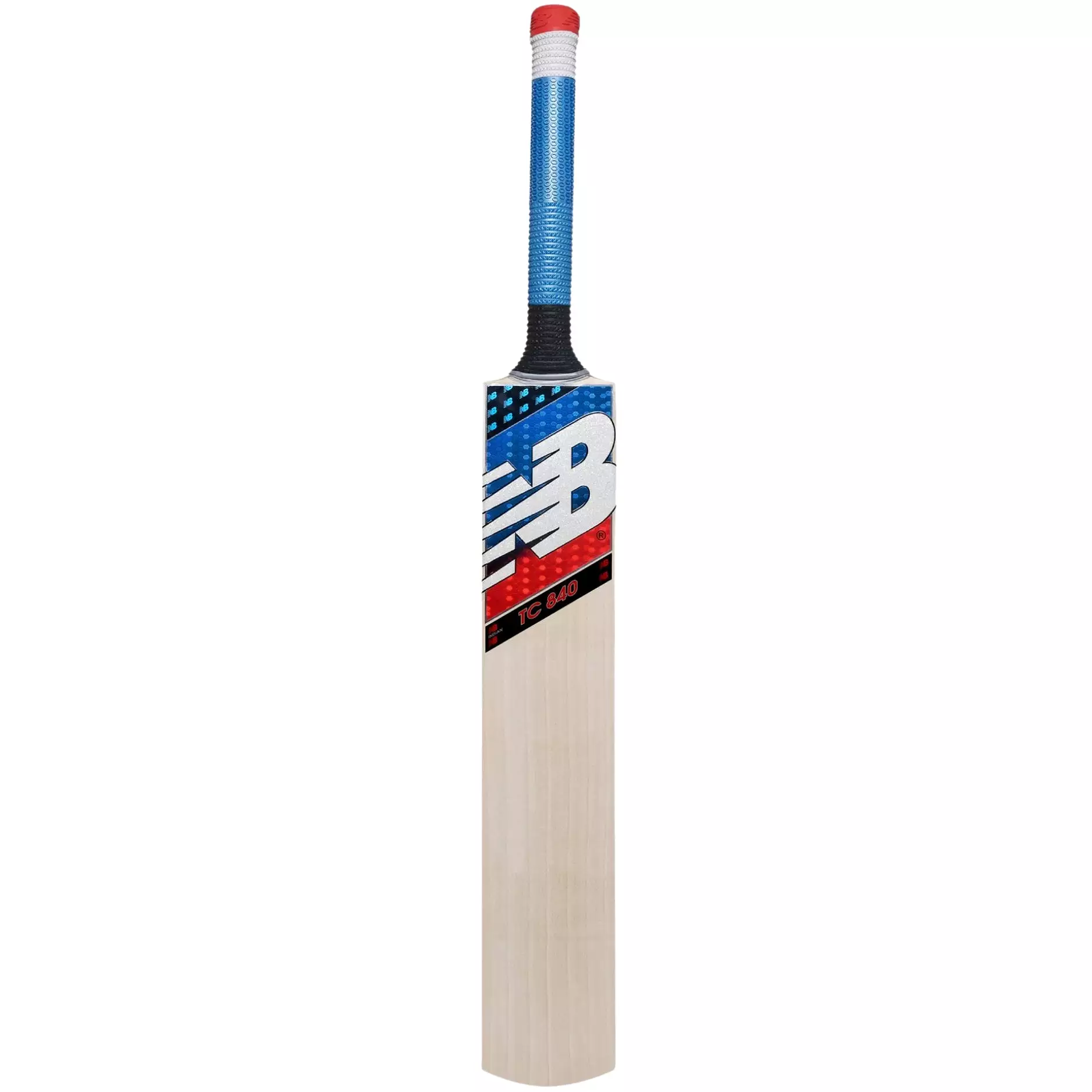 New Balance Cricket Bat, Model TC 840, English-Willow, SH