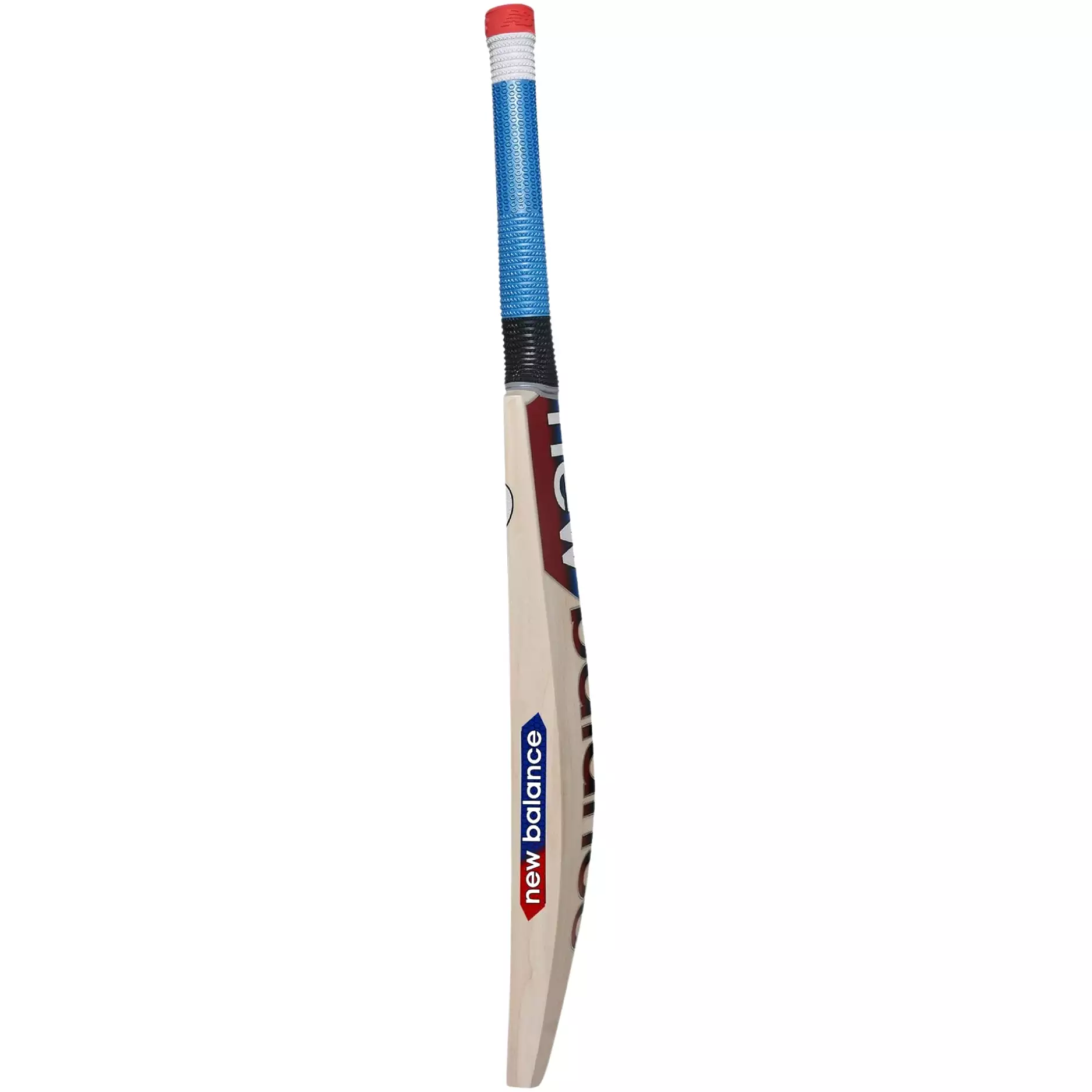 New Balance Cricket Bat, Model TC 840, English-Willow, SH