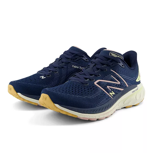 New Balance Fresh Foam X 860 v13 Women's  Running Shoes  SS24 Navy