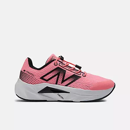 New Balance Kids' Bungee FuelCell Propel v5