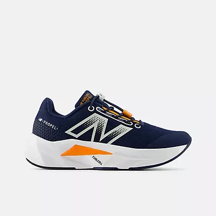 New Balance Kids' Bungee FuelCell Propel v5