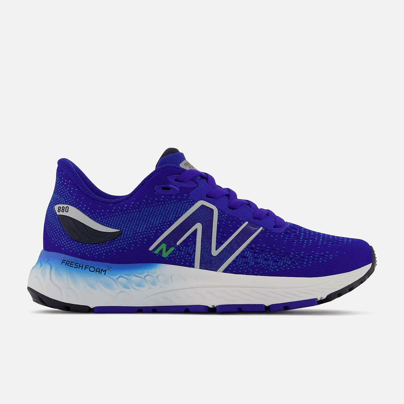 New Balance Little Kids' Fresh Foam X 880v12