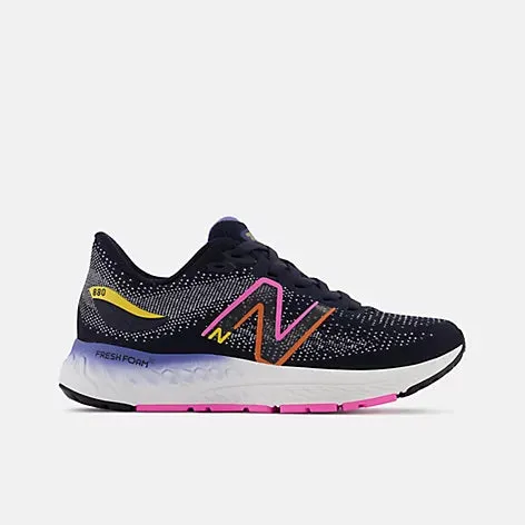 New Balance Little Kids' Fresh Foam X 880v12