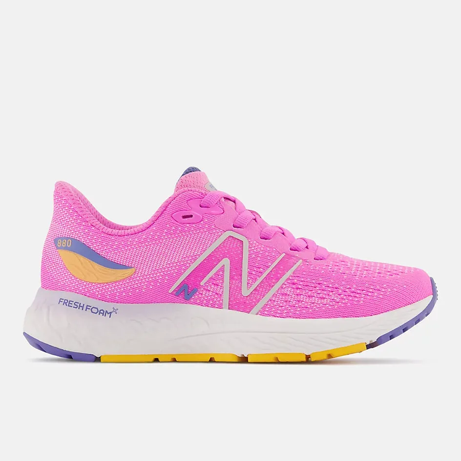 New Balance Little Kids' Fresh Foam X 880v12