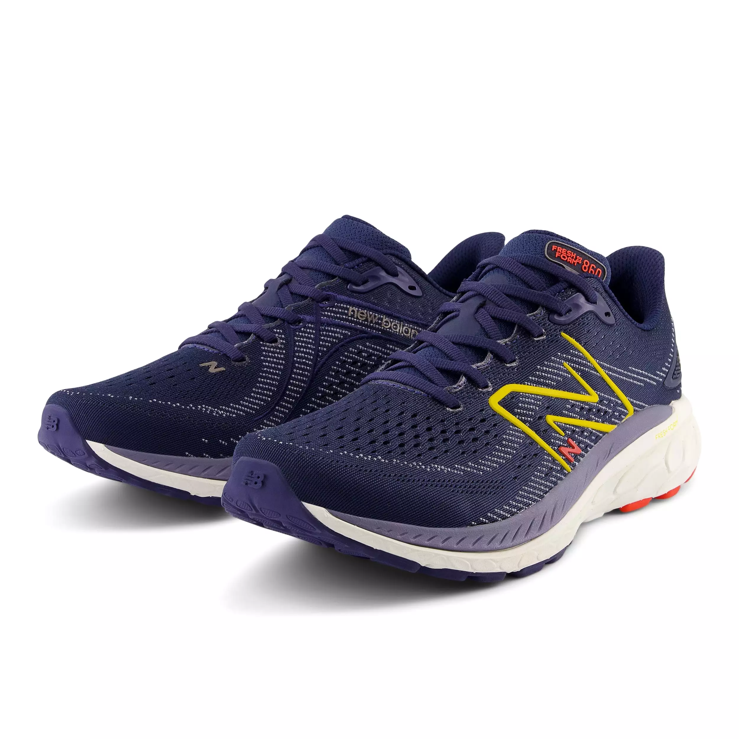 New Balance Men's Fresh Foam X 860 v13