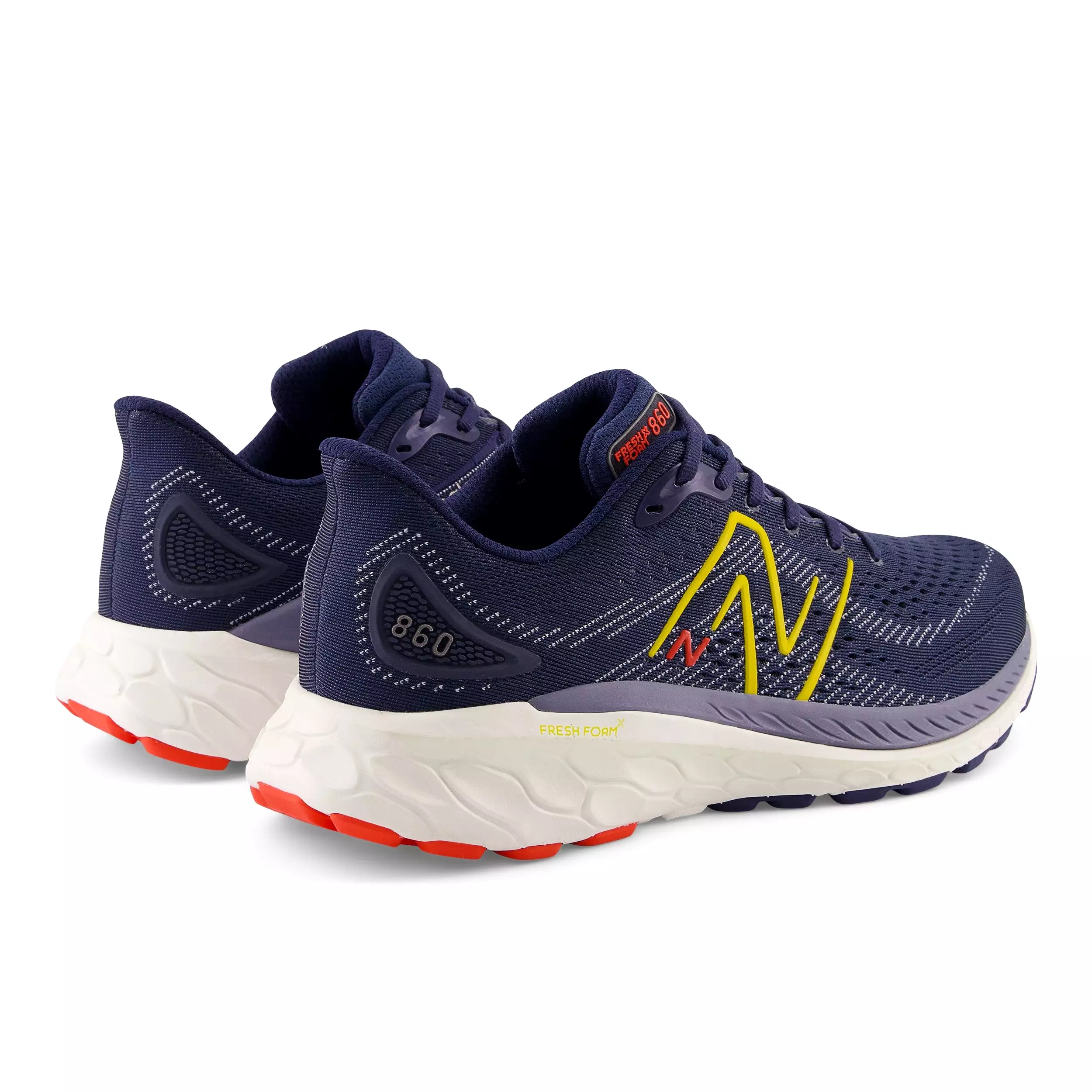 New Balance Men's Fresh Foam X 860 v13