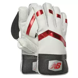 New Balance Wicket Keeping Gloves TC 860