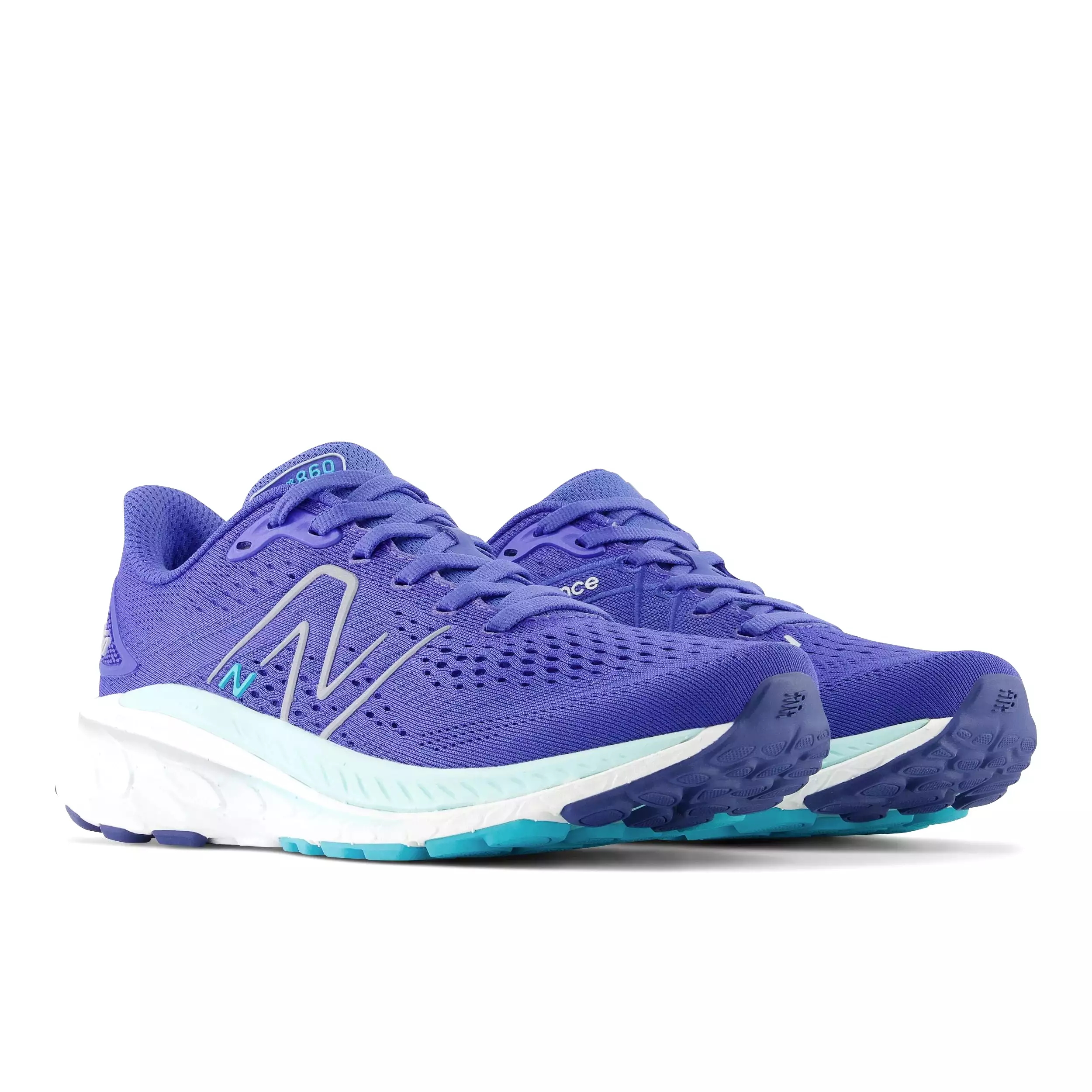 New Balance Women's Fresh Foam X 860 V13