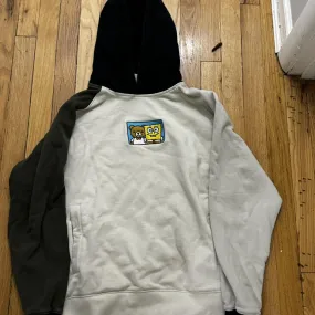 Nickelodeon Men's Hoodie