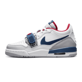 Nike Jordan Air Jordan Legacy 312 Low Older Kids' Shoes - White