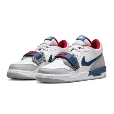 Nike Jordan Air Jordan Legacy 312 Low Older Kids' Shoes - White