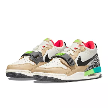 Nike Jordan Air Legacy 312 Low Gradient kids' Shoes