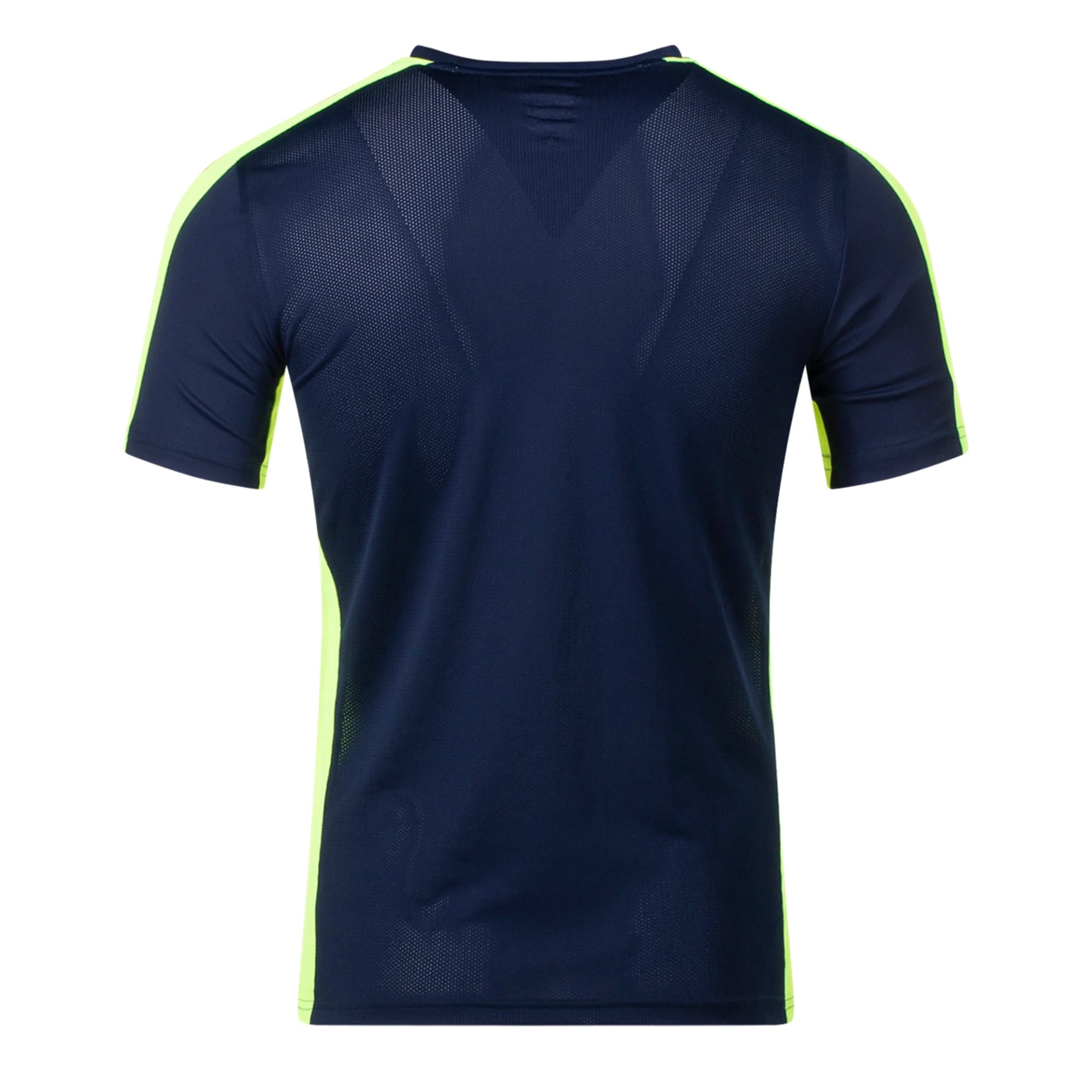 Nike Kids Academy 23 Training Jersey Navy/Volt