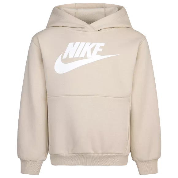 NIKE KIDS CLUB HBR BONE HOOD