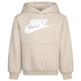 NIKE KIDS CLUB HBR BONE HOOD