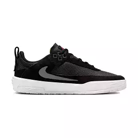 Nike SB Big Kids Day One Black/Cool Grey-Anthracite-Alchemy Pink