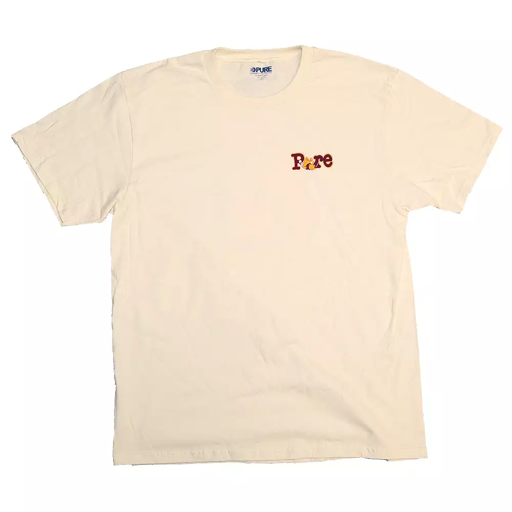 Pure 100 Acre Short Sleeve T-Shirt