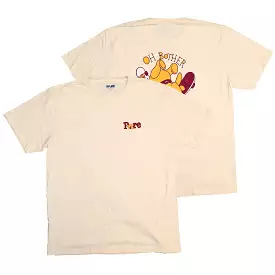 Pure 100 Acre Short Sleeve T-Shirt