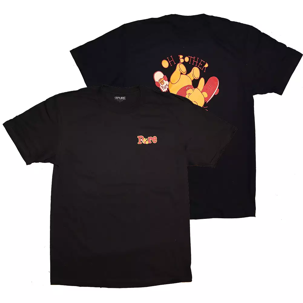 Pure 100 Acre Short Sleeve T-Shirt