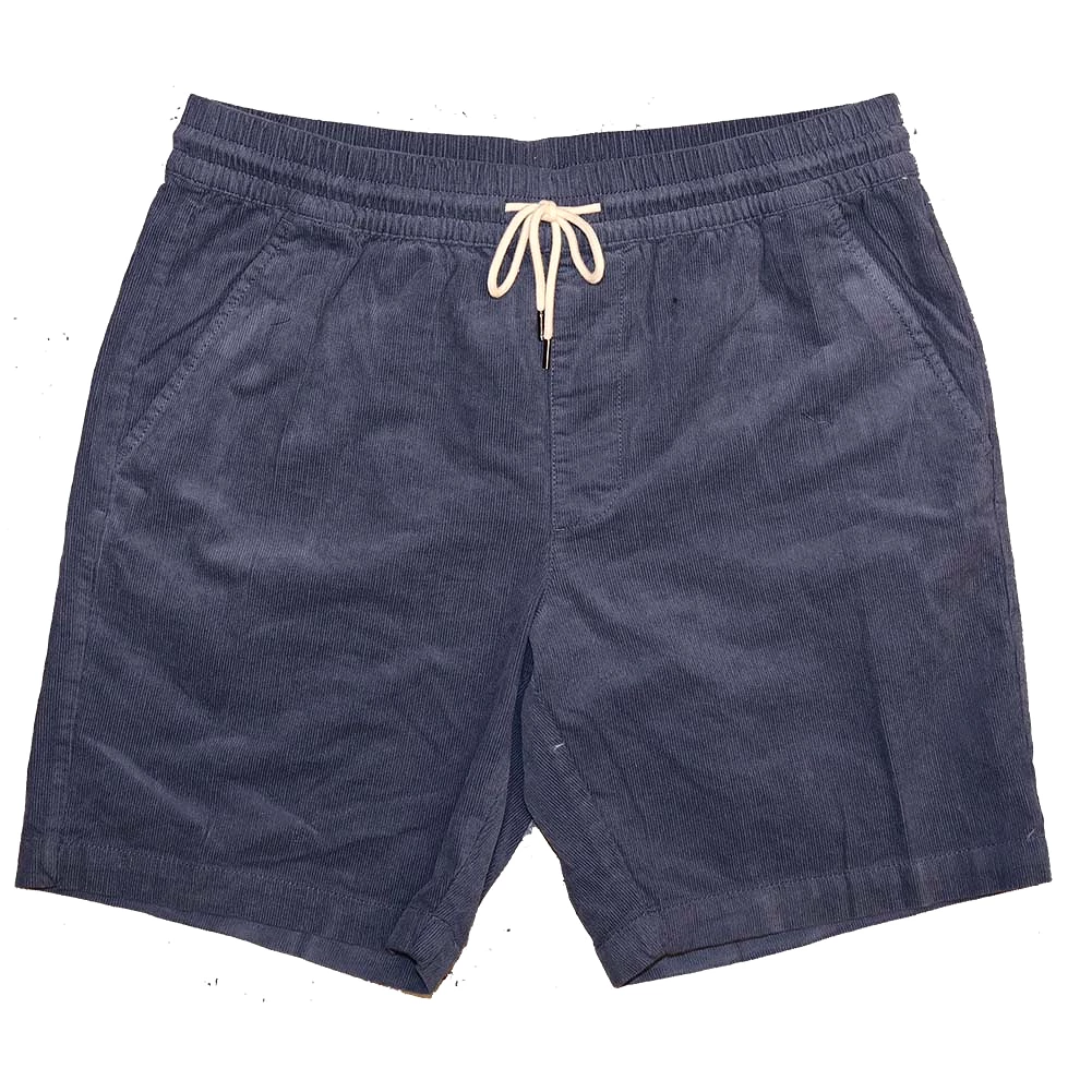 Pure Cord Shorts