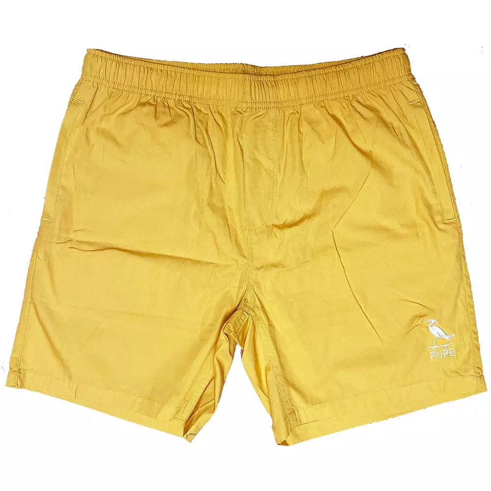 Pure Heron Easy Shorts