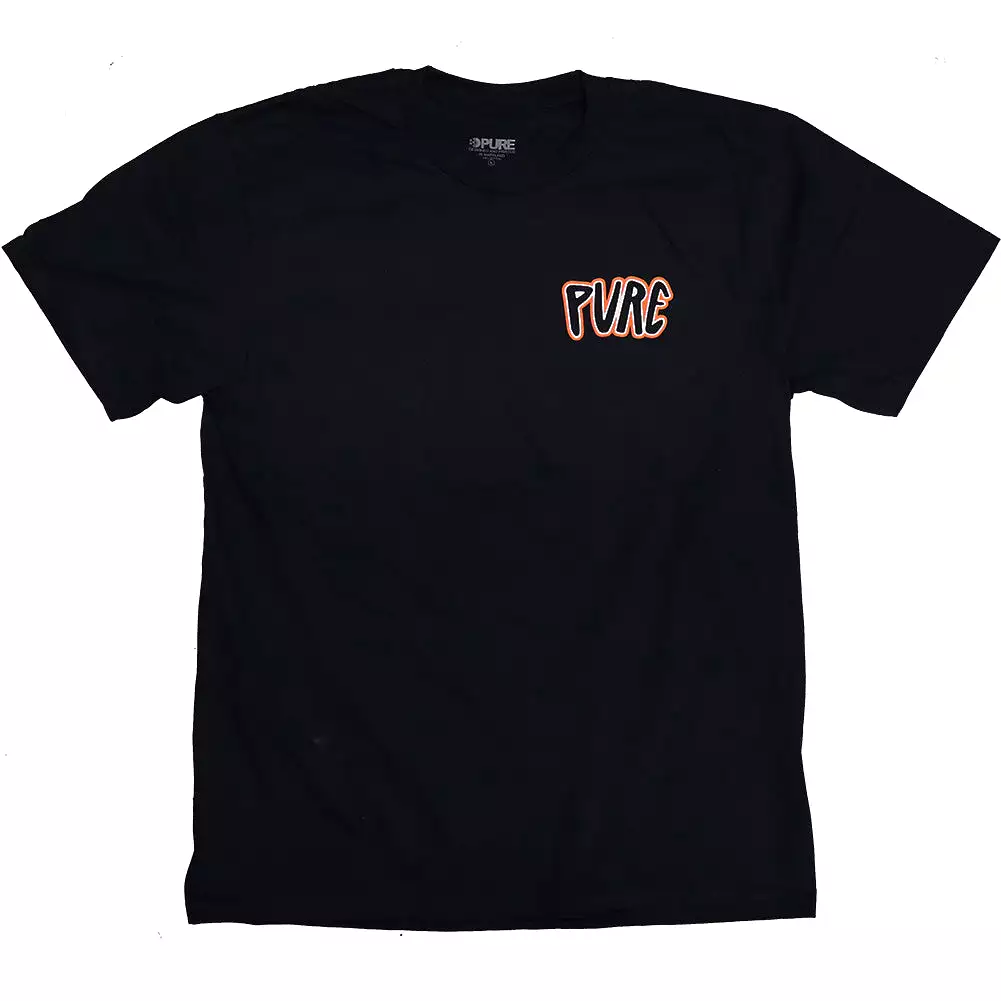 Pure O's Short Sleeve T-Shirt