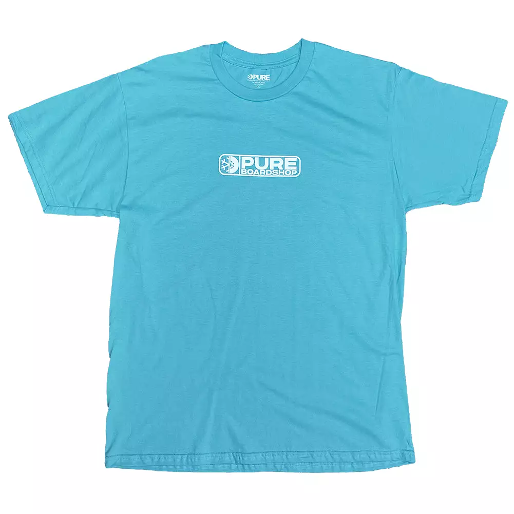 Pure Pill Logo T-Shirt