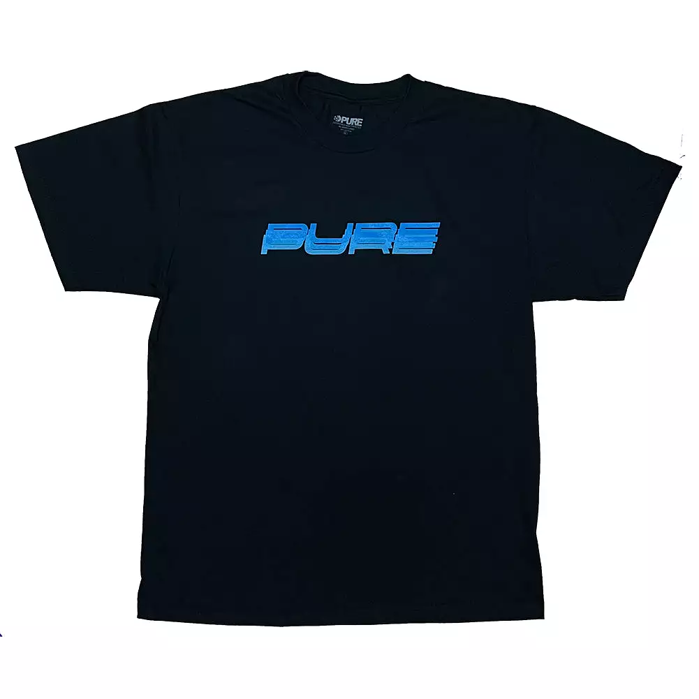 Pure Repeat T-Shirt