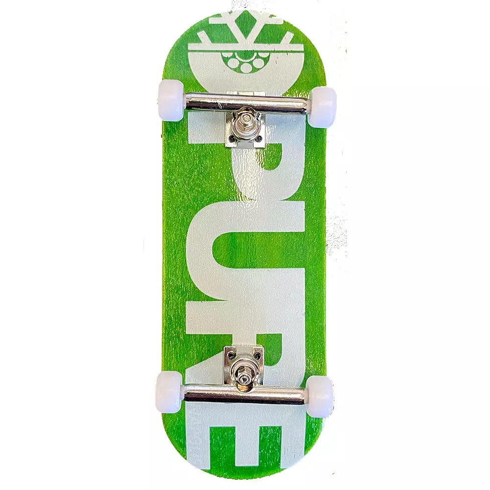 Pure Stamp Fingerboard