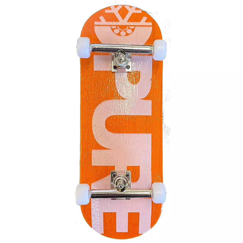 Pure Stamp Fingerboard