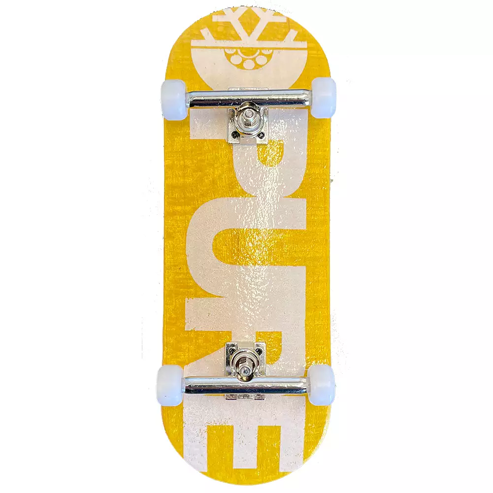 Pure Stamp Fingerboard