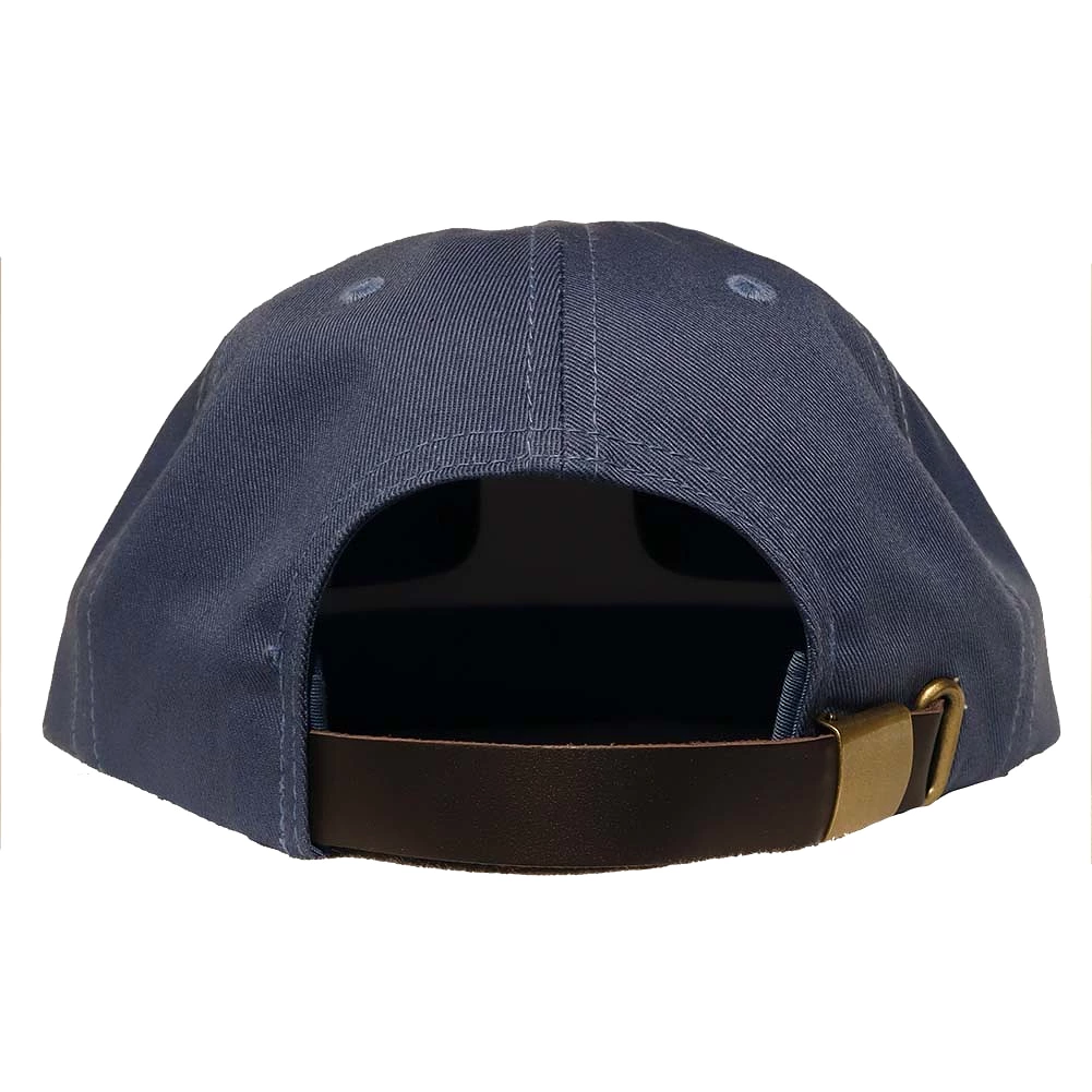 Pure UD Boardshop Leather Strapback Hat