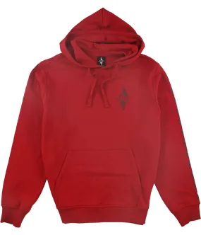 Skechers Mens Diamond Po Hoodie Sweatshirt